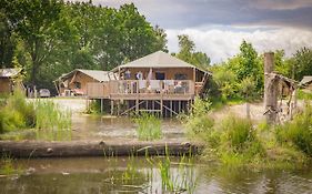 Vakantiepark Sallandshoeve
