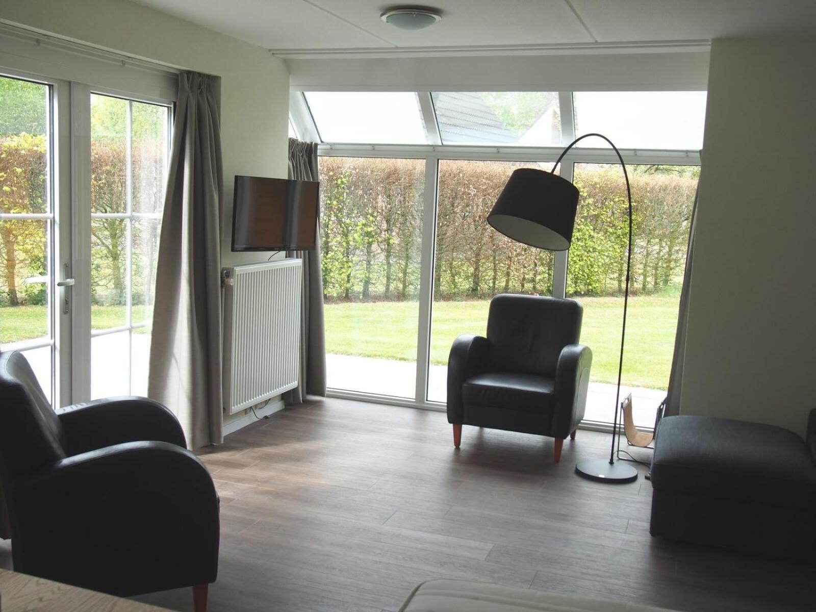 Vakantiepark Sallandshoeve Nieuw-Heeten Exterior photo