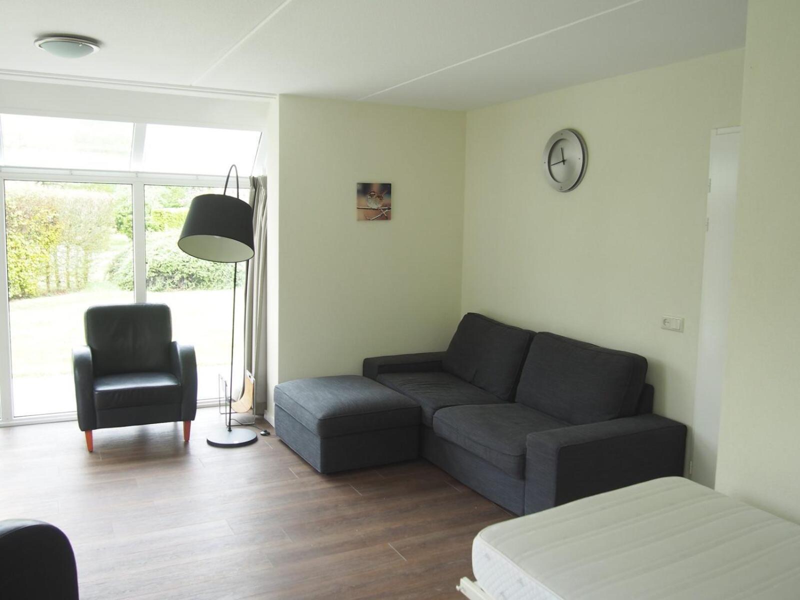 Vakantiepark Sallandshoeve Nieuw-Heeten Exterior photo